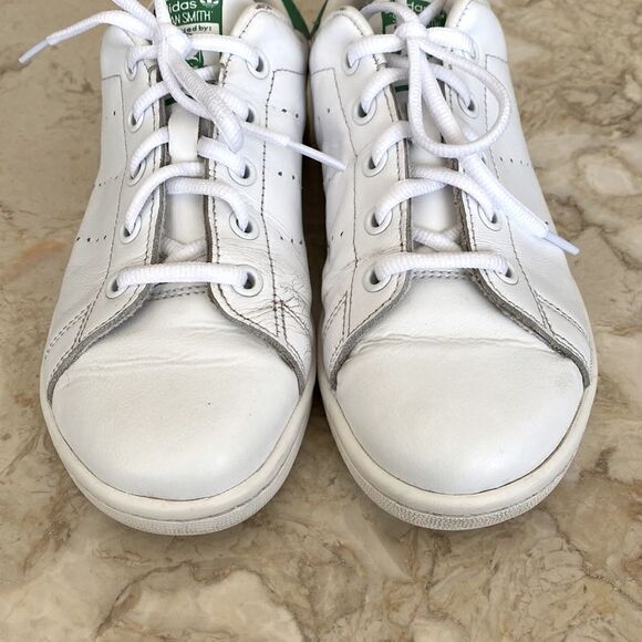 Adidas Stan Smith Sneakers - Picture 8 of 12